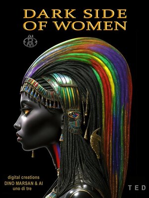 cover image of Dark Side of Women